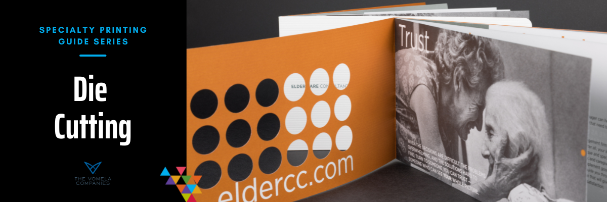 Specialty Printing Guide Die Cutting